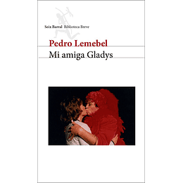 Mi Amiga Gladys