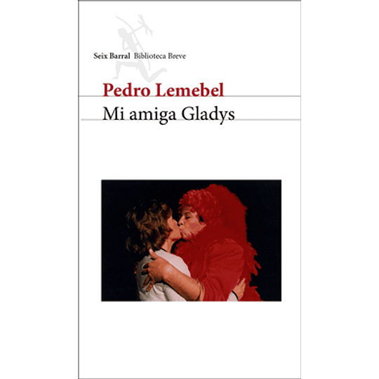 Mi Amiga Gladys