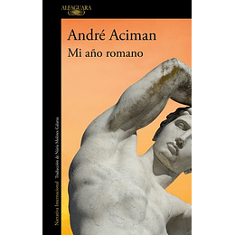Mi Año Romano