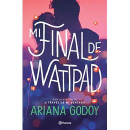 Mi Final De Wattpad