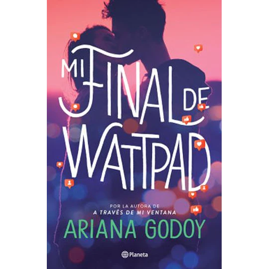 Mi Final De Wattpad