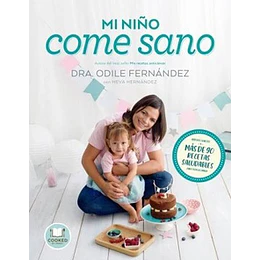 Mi Niño Come Sano