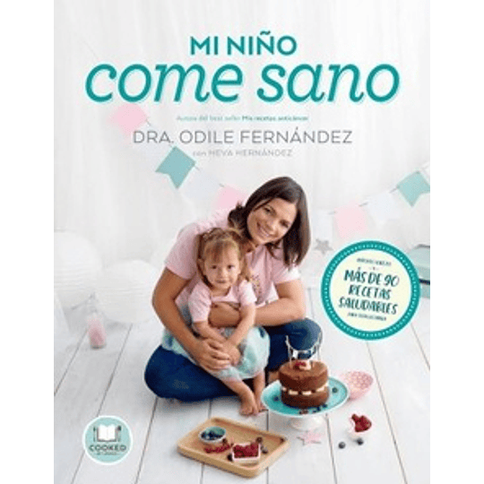 Mi Niño Come Sano