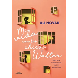 Mi Vida Con Los Chicos Walter