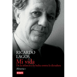 Mi Vida Memorias I