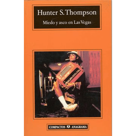 Miedo Y Asco En Las Vegas