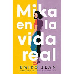 Mika En La Vida Real