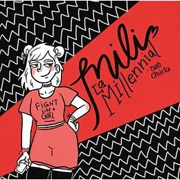Mili La Millennial