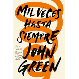 Mil Veces Hasta Siempre