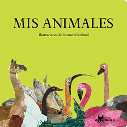 Mis Animales