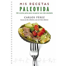 Mis Recetas Paleovida
