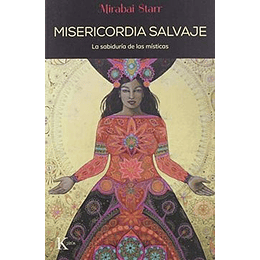 Misericordia Salvaje