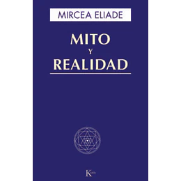 Mito Y Realidad