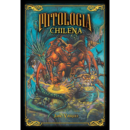Mitologia Chilena