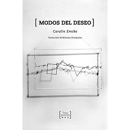 Modos Del Deseo