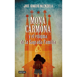 Mona Carmona