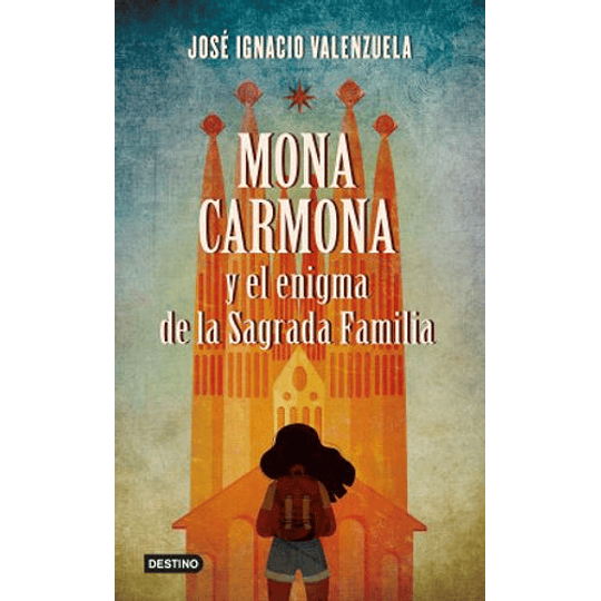 Mona Carmona