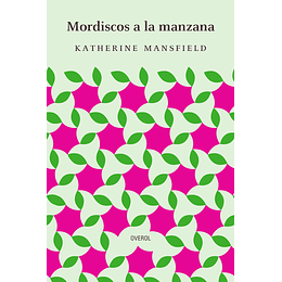 Mordiscos A La Manzana  	