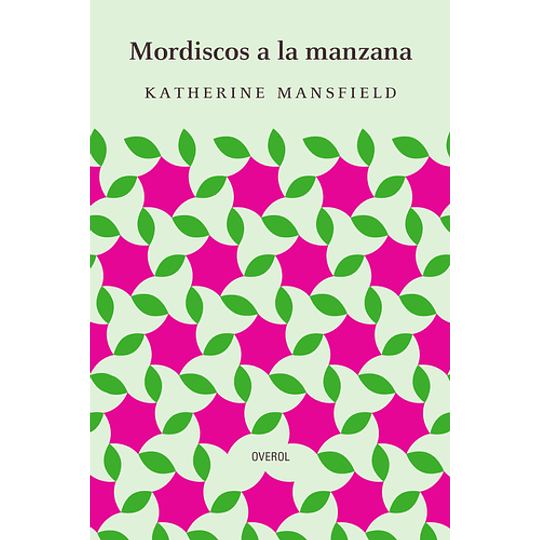 Mordiscos A La Manzana  	