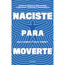 Naciste Para Moverte
