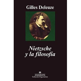 Nietzsche Y La Filosofia