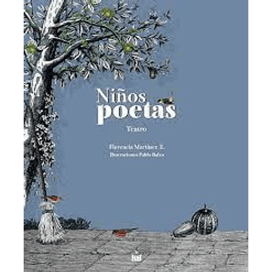 Niños Poetas