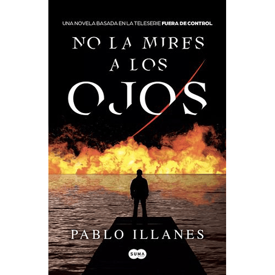 No La Mires A Los Ojos