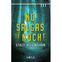 No Salgas De Noche
