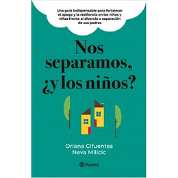 Nos Separamos Y Los Niños