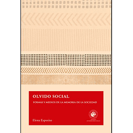 Olvido Social