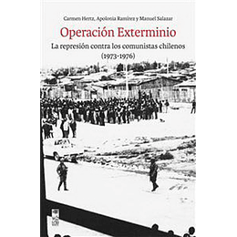 Operacion Exterminio