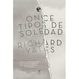 Once Tipos De Soledad