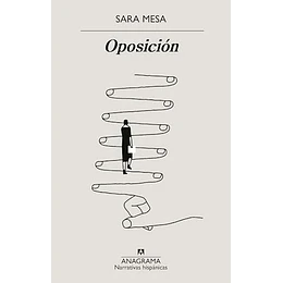 Oposicion