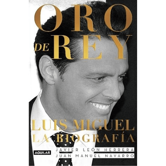 Oro De Rey