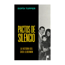 Pactos De Silencio