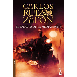 Palacio De La Medianoche, El