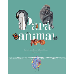 Papá Animal