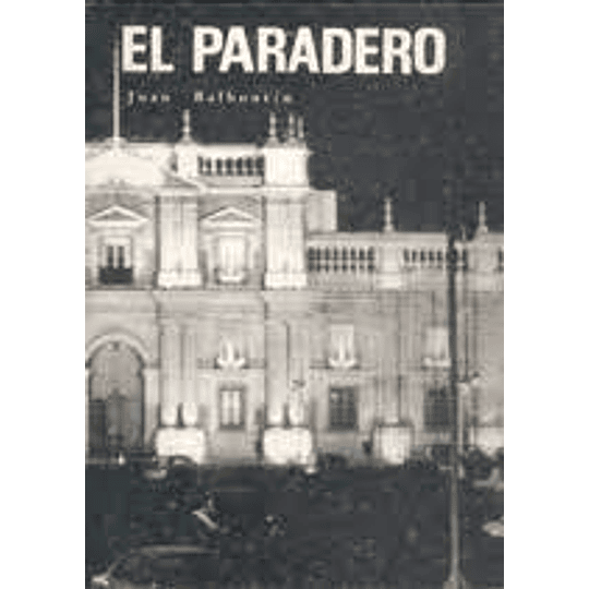 Paradero, El