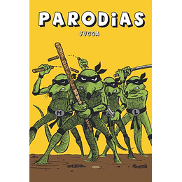 Parodias