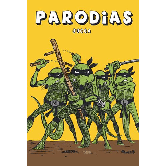 Parodias