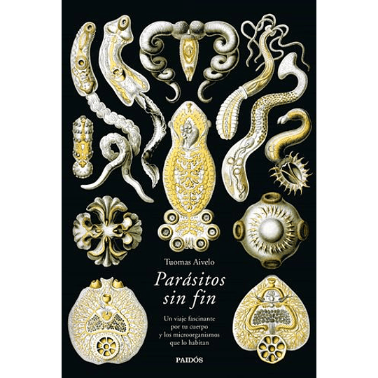 Parásitos Sin Fin 