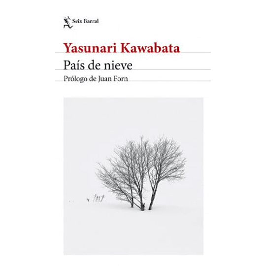 País De Nieve. Edición 2024