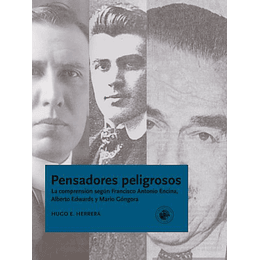 Pensadores Peligrosos 