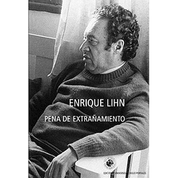 Pena De Extrañamiento