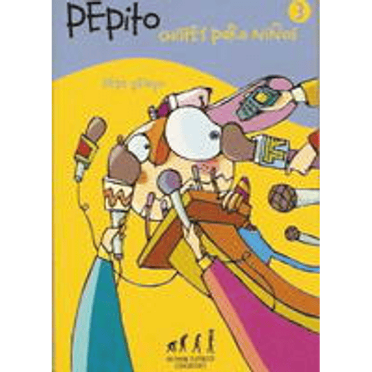 Pepito Chistes Para Niños 3