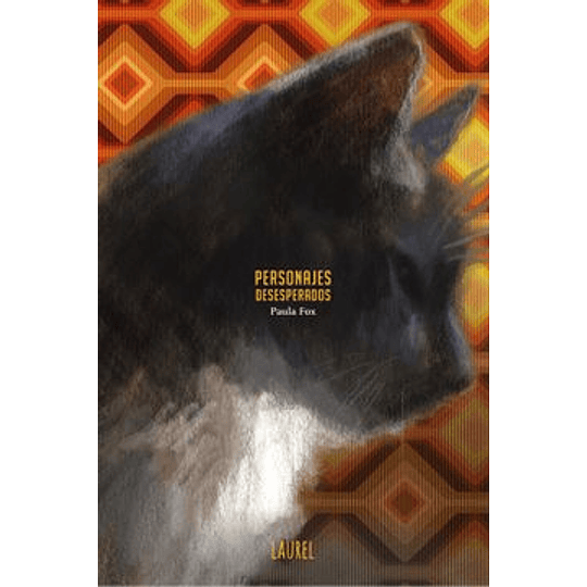 Personajes Desesperados