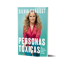 Personas Toxicas