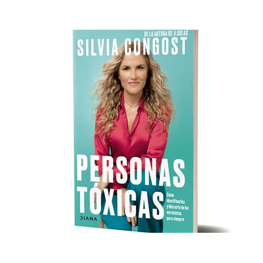 Personas Toxicas
