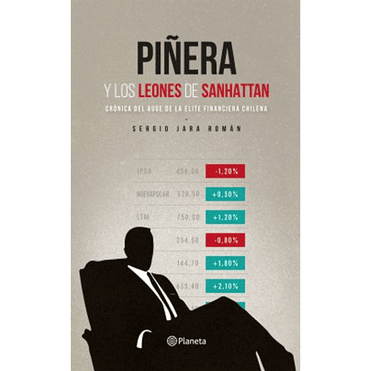 Piñera Y Los Leones De Sanhattan