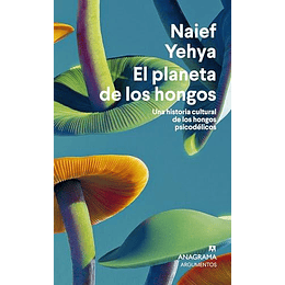 Planeta De Los Hongos, El